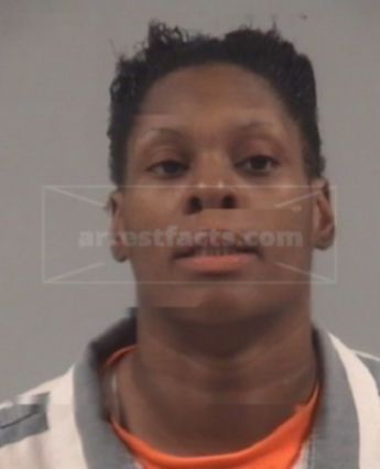 Serena Kay Tinsley