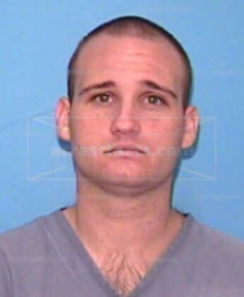 Aulden John Eddy