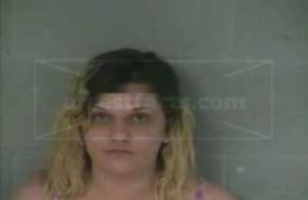 Angie Renae Osbourne