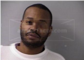 Juan Harrison Prather