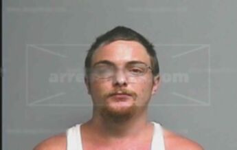Tyler Marshall Roberts