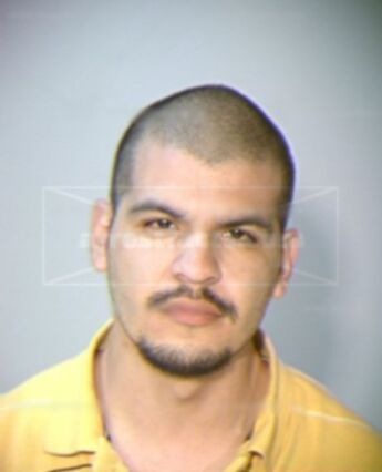 David Mireles