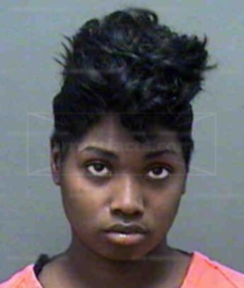 Lillian Patrice Alexander