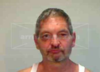 Brad Carvel Solomon