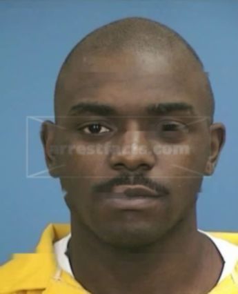Terrance Mcdonald