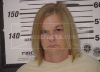 Sharla Dee Watts