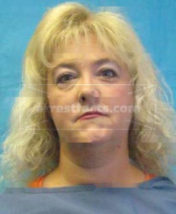Patricia C Mcglashon