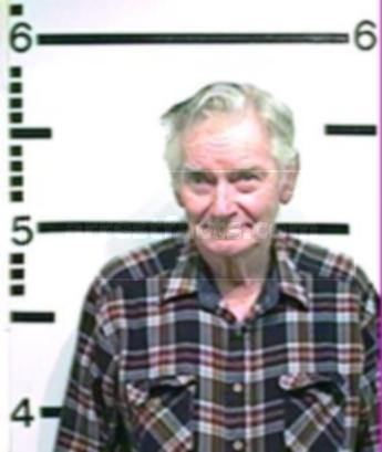 Wayne Terrel Martin