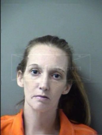 Brandy Nicole Hawk