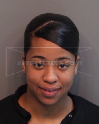 Jasmine Janay Davis