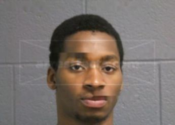 Deshane Djuan Reed