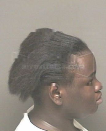 Rashonda C Walker