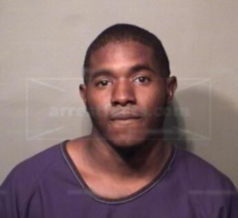 Roderick Bernard Hester