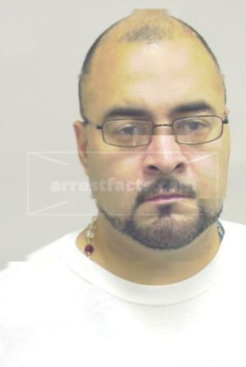 Jorge Luis Mendez
