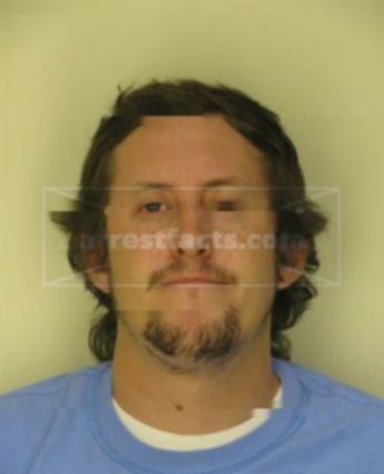 Justin Wayne Daugherty