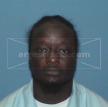 Derrick Boatman