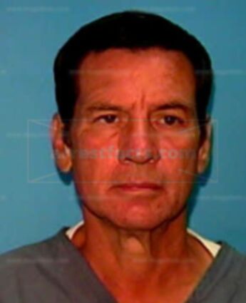 Charles Edward Romero