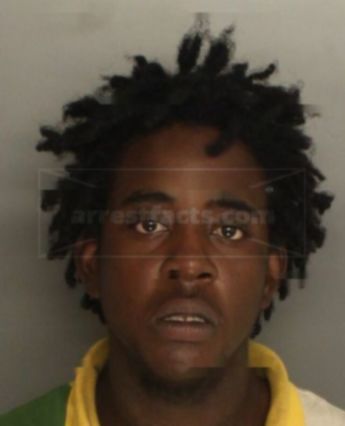 Antonio Quantico Davis