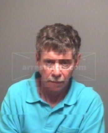 Stephen Ray Mcmasters