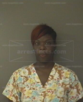Marsha Louise Petteway