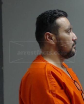 Mark Anthony Rodriguez Cantu