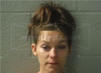 Rebecca Dawn Hutchison