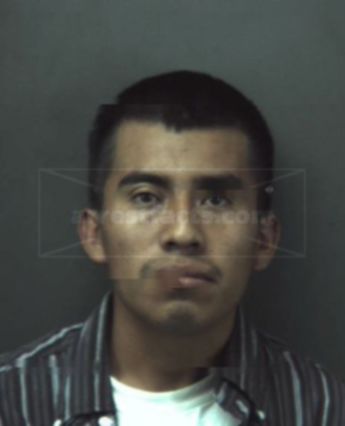 Feliciano Garcia-Juarez