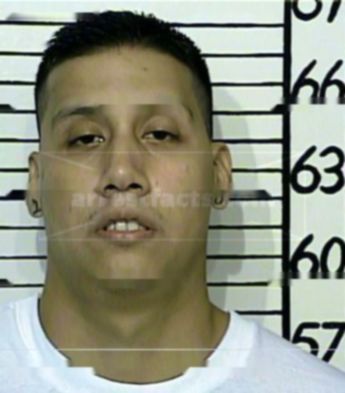 Rosendo Ray Sanchez