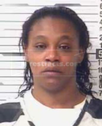 Salina Laron Cochran
