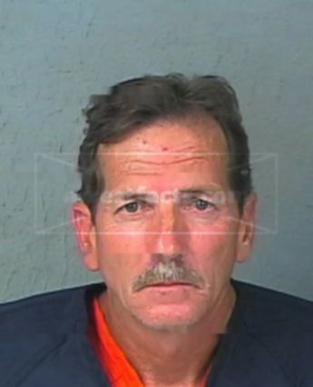 Kevin Eugene Perry