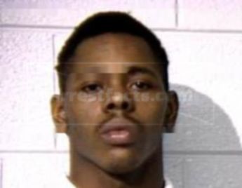 Kirksey A. Johnson