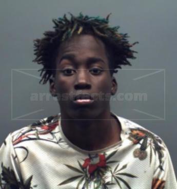 Robert Antonio Taylor