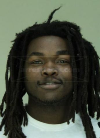 Monty Lewis Bostick Jr.