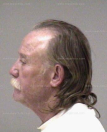 Darrel D Moore