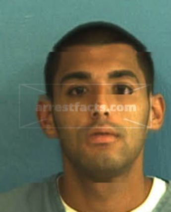 Wilfredo Madera