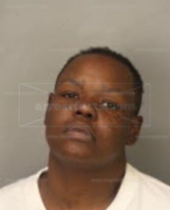 Maggie Lachelle Cannady