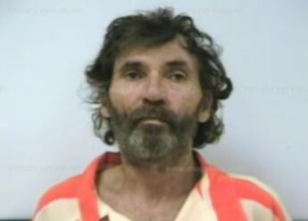 Samuel Ray Horton