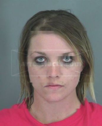 Annie Marie Firebaugh