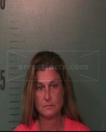 Jackie Renee Vanmatre