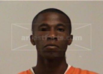 Keynan Jerae Ellis