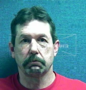 Stephen Bruce Rucker