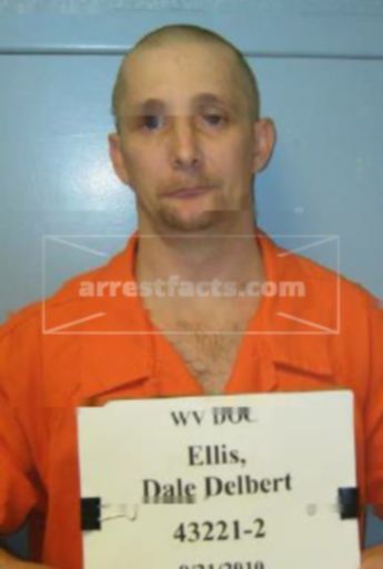 Dale D Ellis