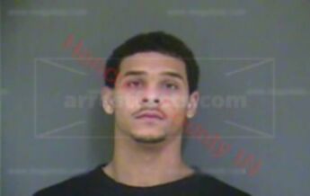 Malachi Brown