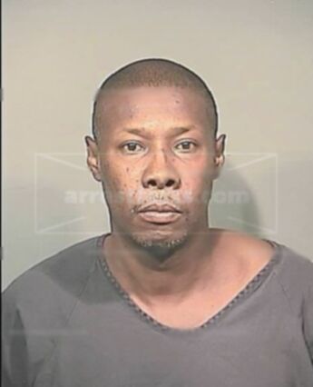 Gregory Leon Holloway