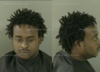 Trenton Demonz Scott