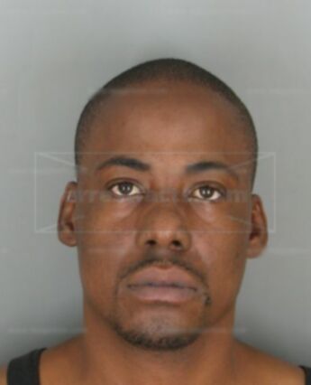Terry Mitchner Jr.