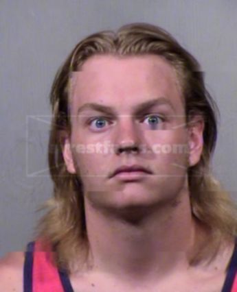Jacob Courtright