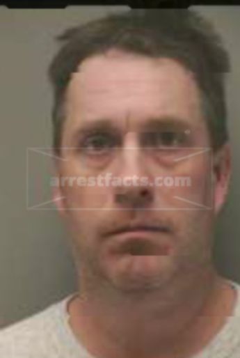 Larry Bronson Burysek