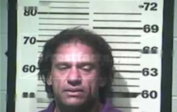 Ronald William Marshall