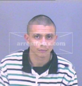 Jose Refugio Vasquez